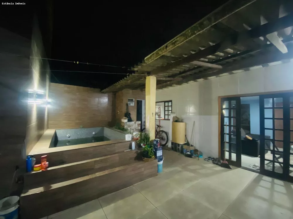 Casa, 3 quartos, 200 m² - Foto 11