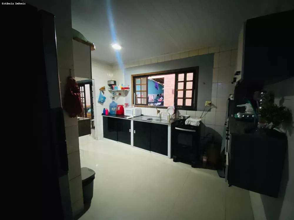 Casa, 3 quartos, 200 m² - Foto 19