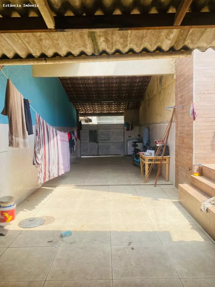 Casa, 3 quartos, 200 m² - Foto 13