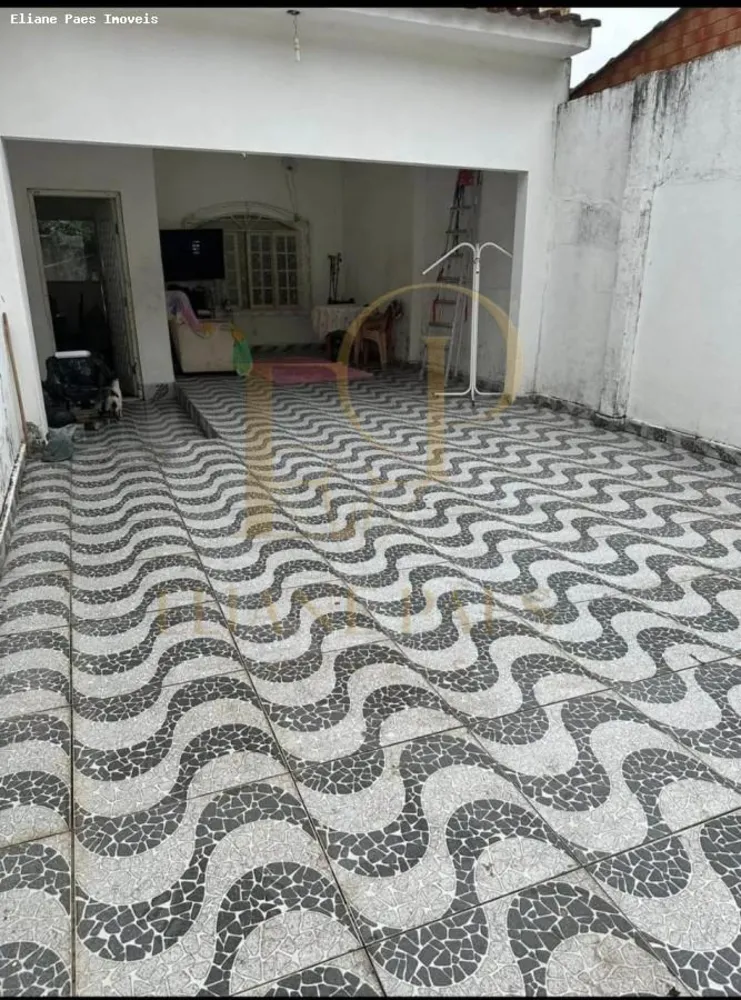 Casa, 5 quartos, 360 m² - Foto 1