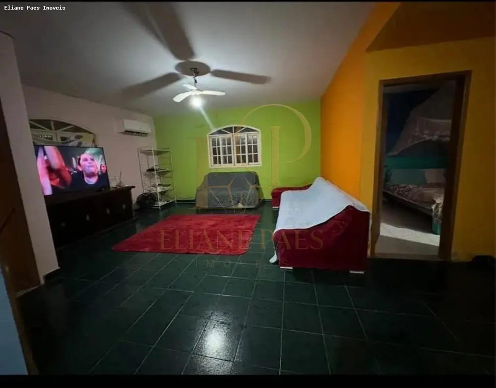 Casa, 5 quartos, 360 m² - Foto 6