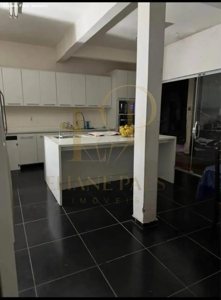 Casa, 5 quartos, 360 m² - Foto 5