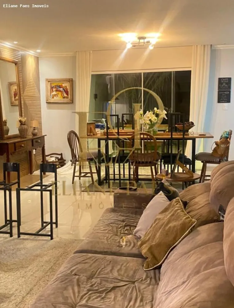 Casa, 3 quartos, 360 m² - Foto 4