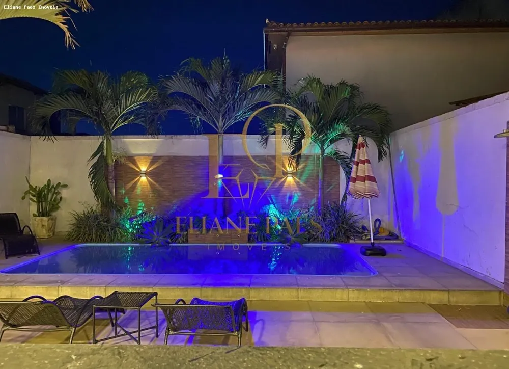Casa, 3 quartos, 360 m² - Foto 1