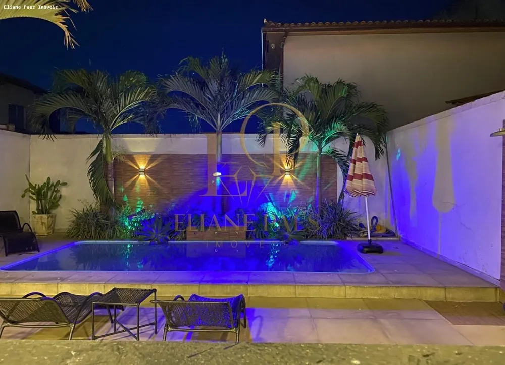 Casa, 3 quartos, 360 m² - Foto 13