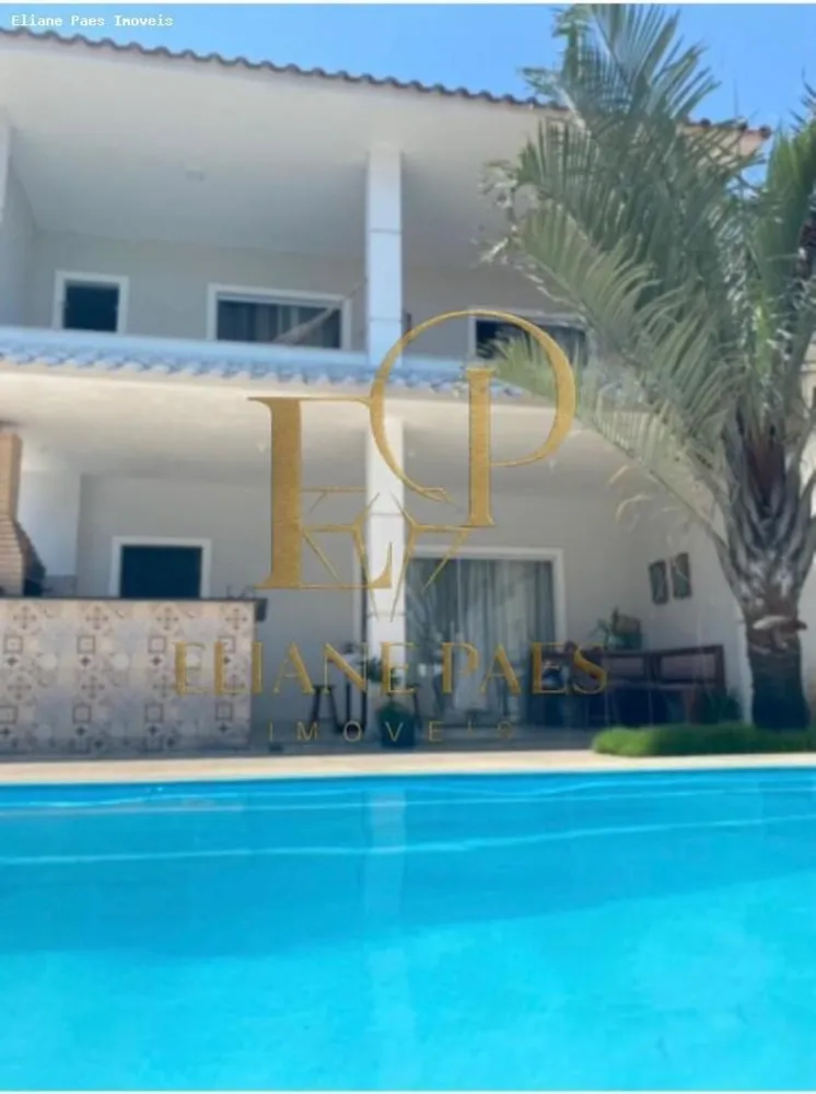 Casa, 3 quartos, 360 m² - Foto 3
