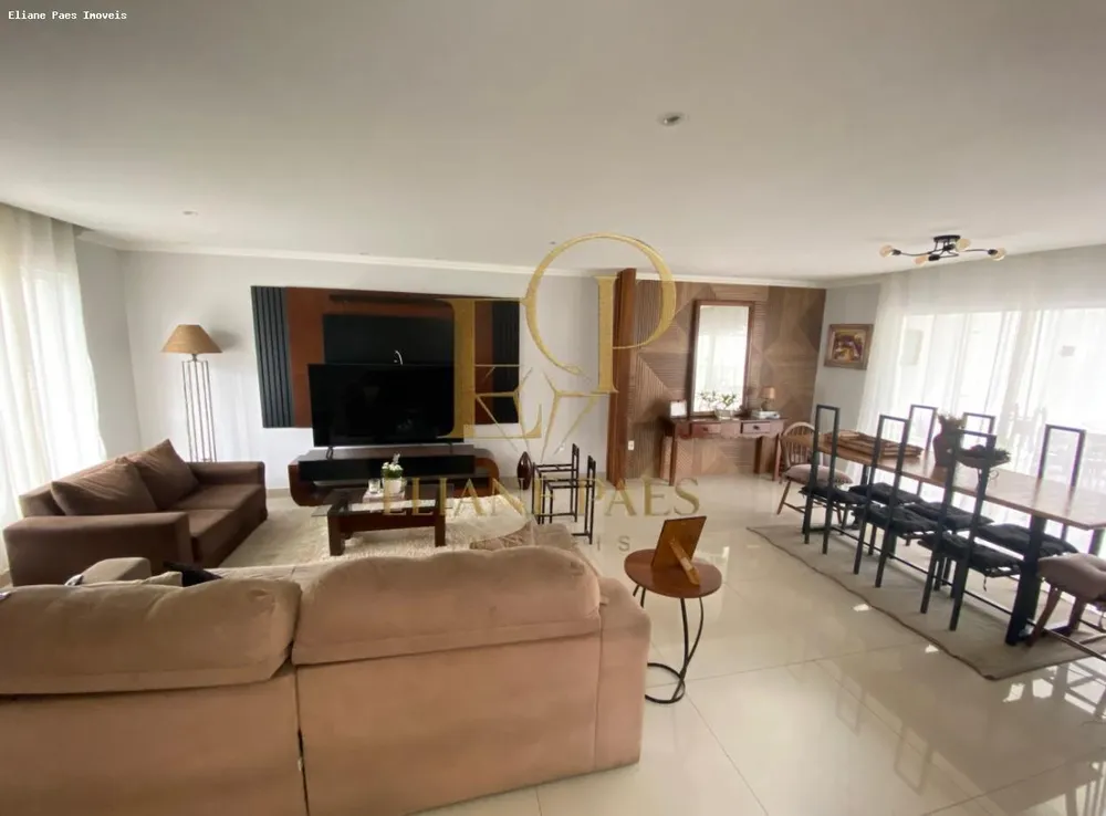 Casa, 3 quartos, 360 m² - Foto 5