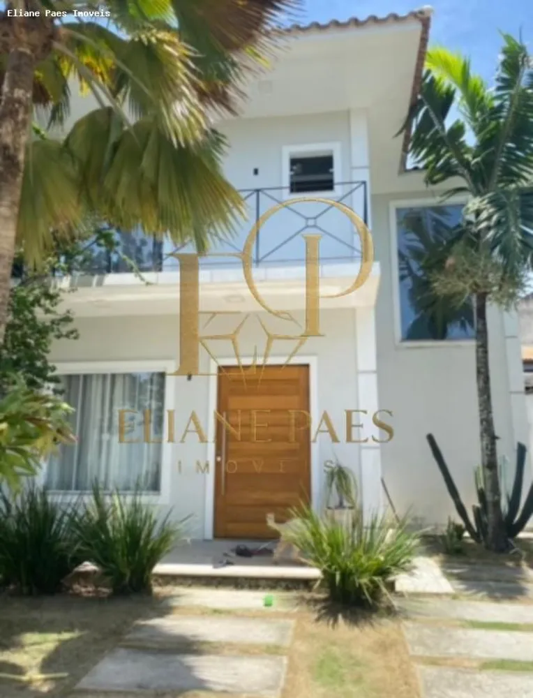 Casa, 3 quartos, 360 m² - Foto 6