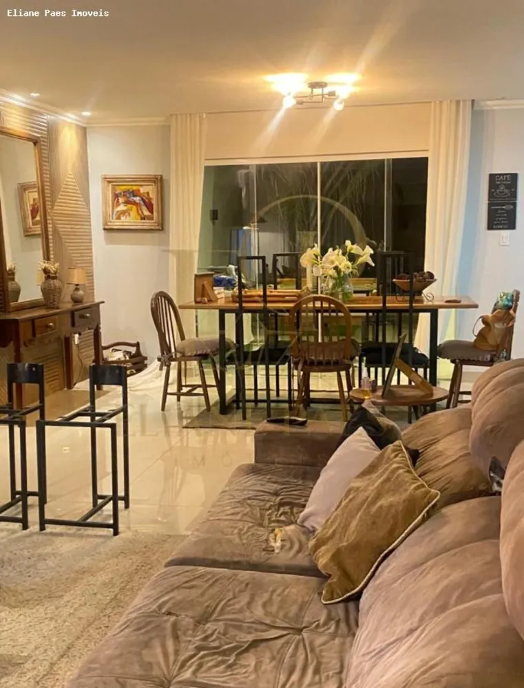 Casa, 3 quartos, 360 m² - Foto 21