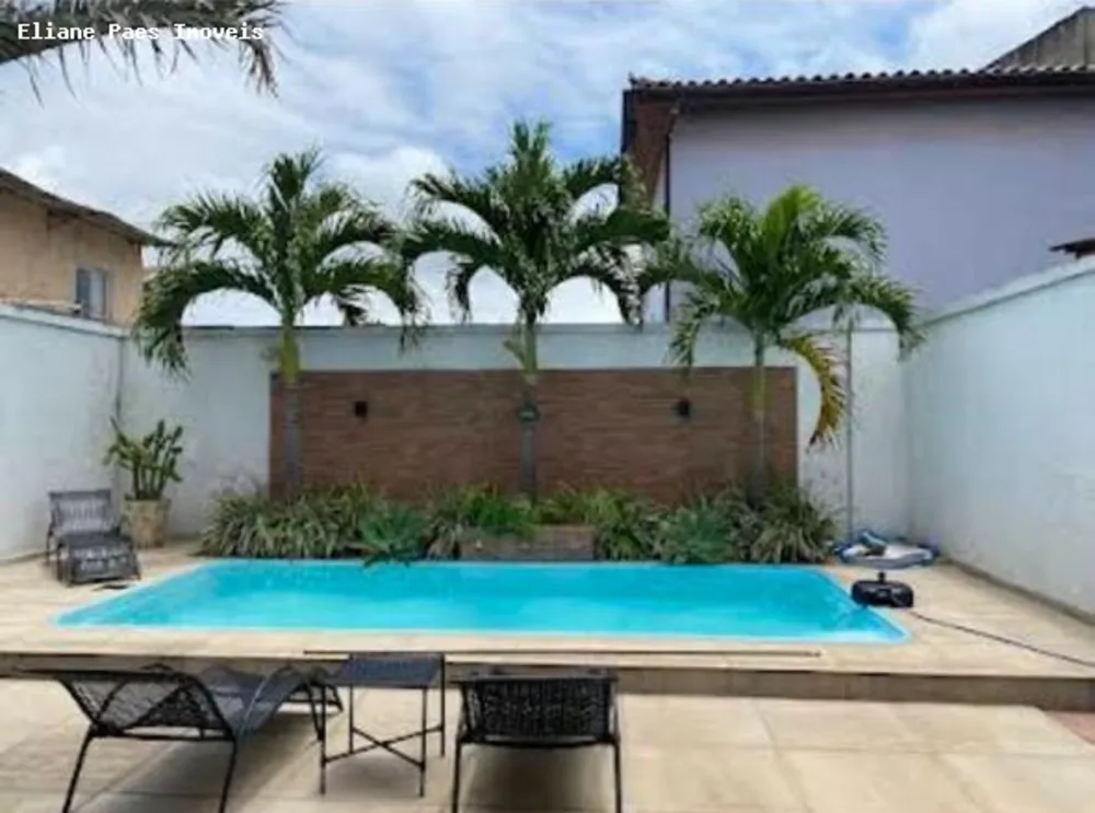 Casa, 3 quartos, 360 m² - Foto 7