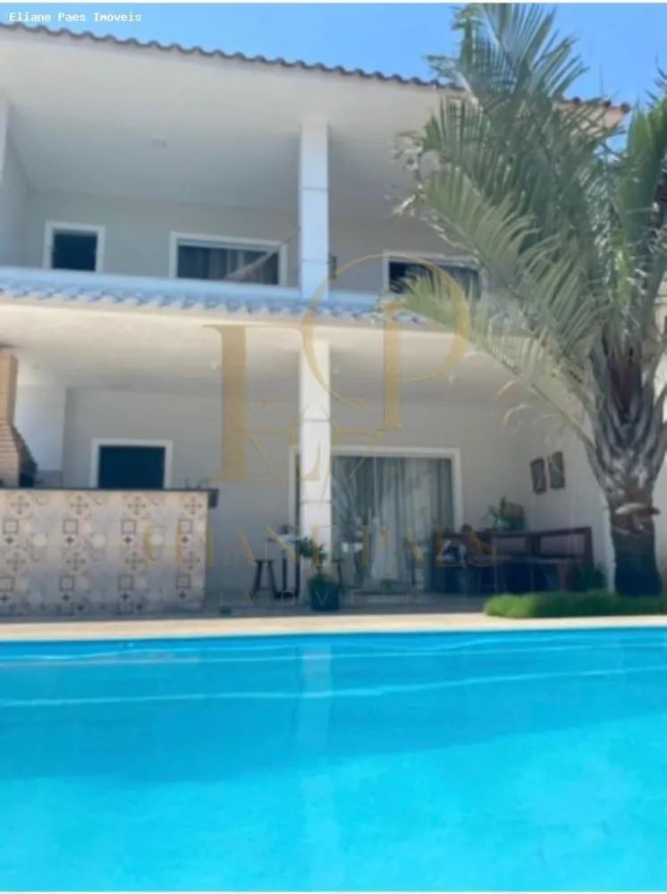 Casa, 3 quartos, 360 m² - Foto 16