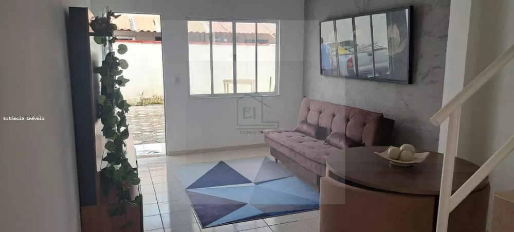 Casa, 2 quartos, 68 m² - Foto 5