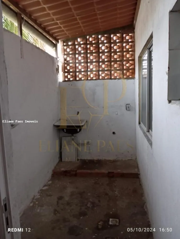 Casa, 2 quartos, 120 m² - Foto 7