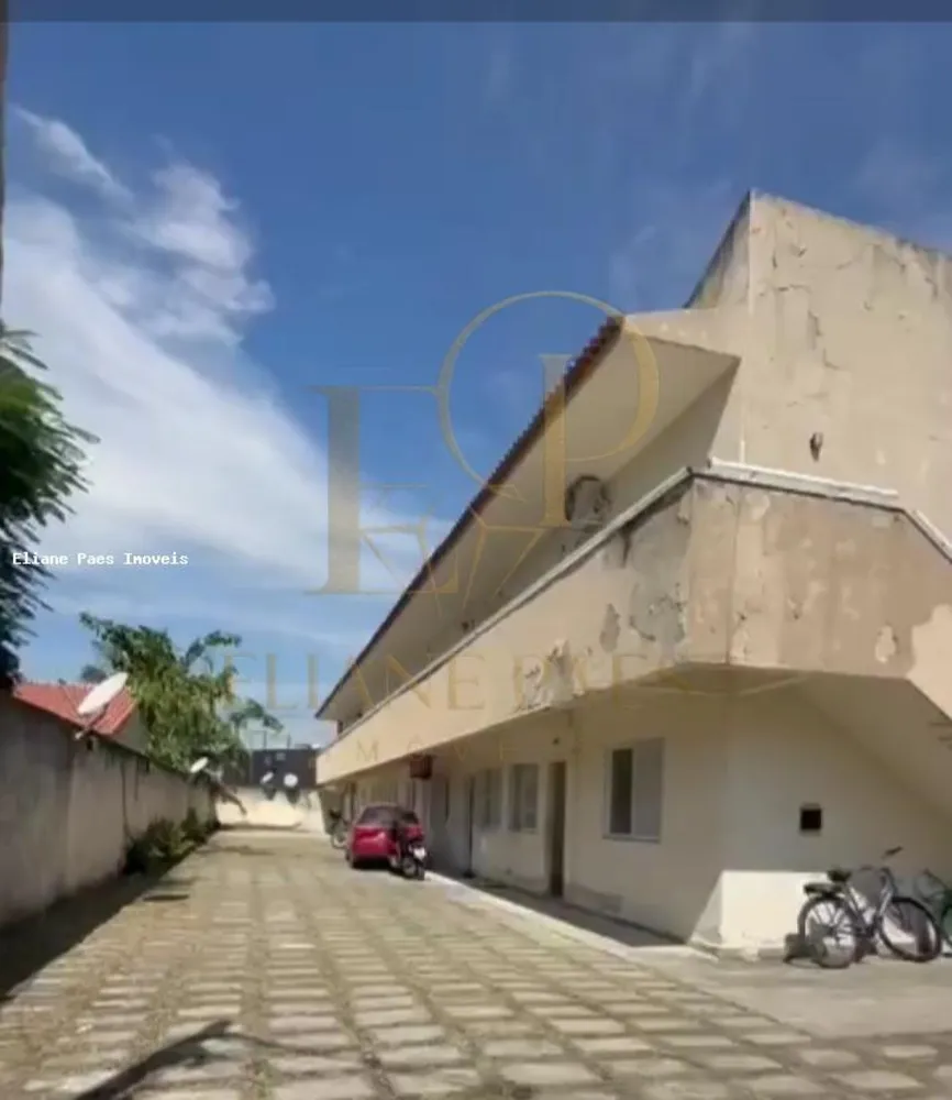 Casa, 2 quartos, 120 m² - Foto 3