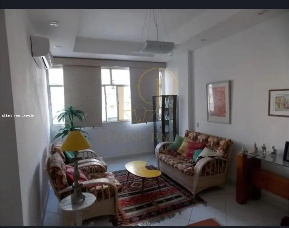 Apartamento, 3 quartos, 92 m² - Foto 1