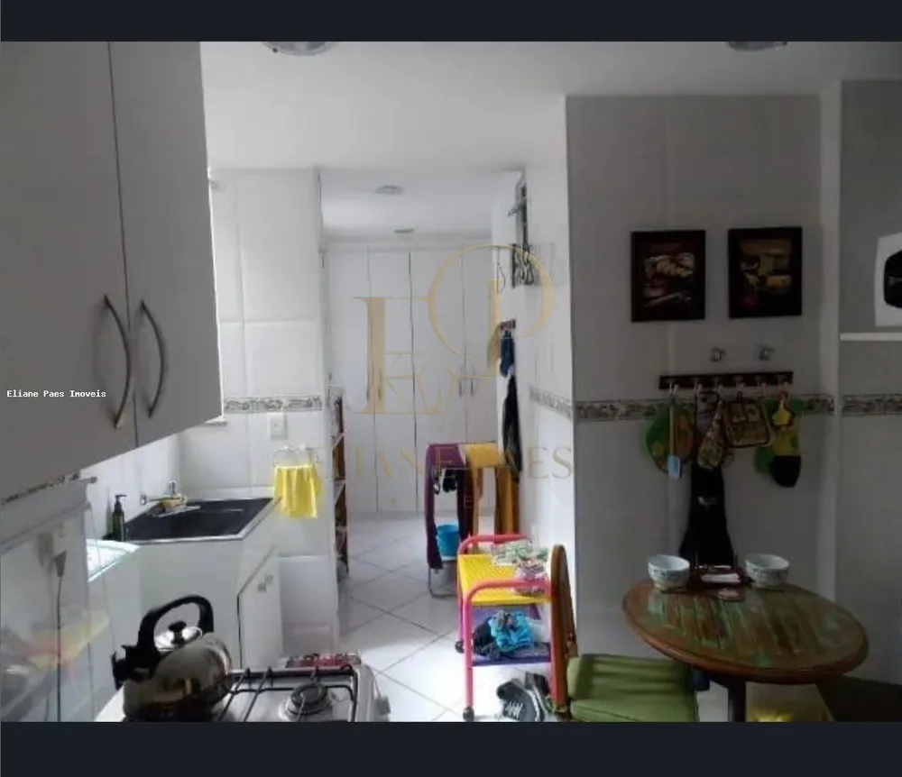 Apartamento, 3 quartos, 92 m² - Foto 6