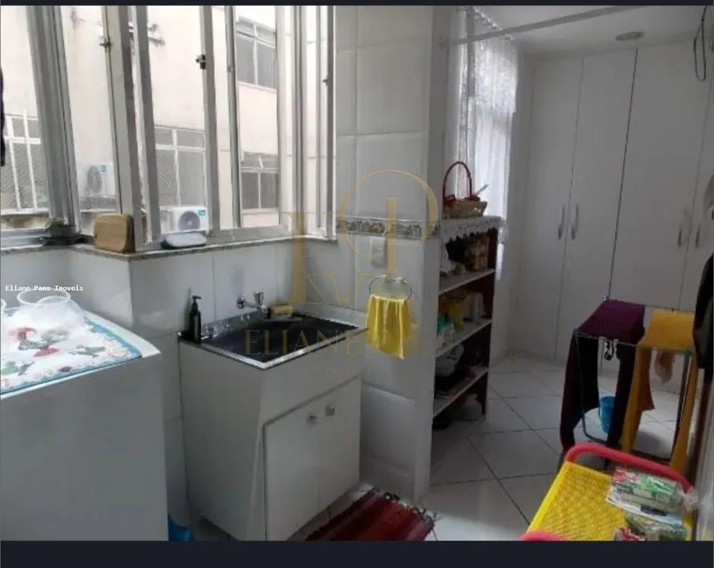 Apartamento, 3 quartos, 92 m² - Foto 3