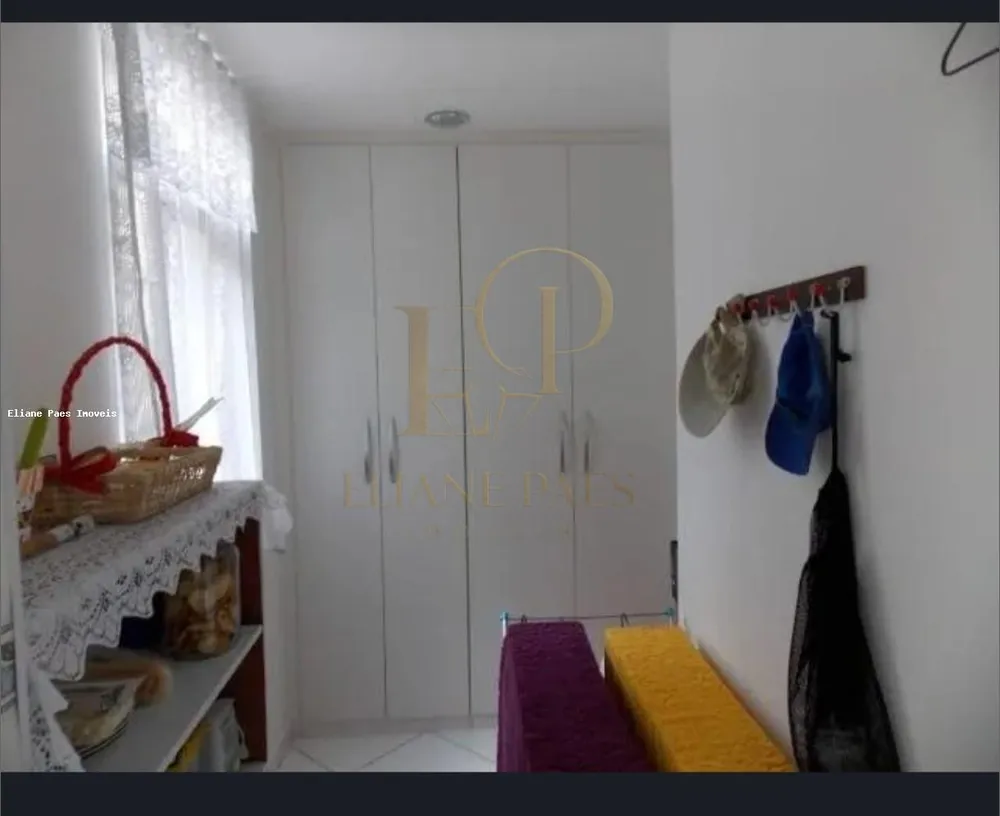 Apartamento, 3 quartos, 92 m² - Foto 4
