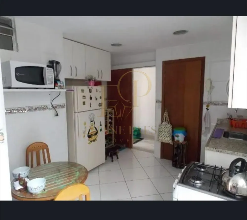 Apartamento, 3 quartos, 92 m² - Foto 5