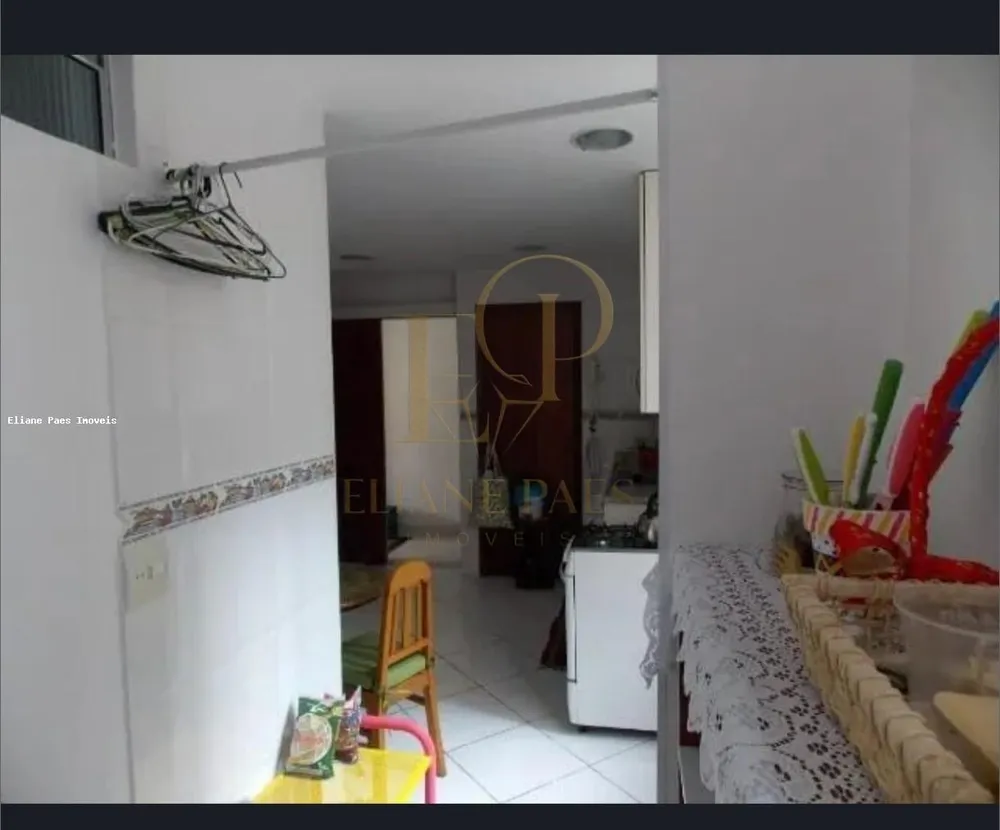 Apartamento, 3 quartos, 92 m² - Foto 2