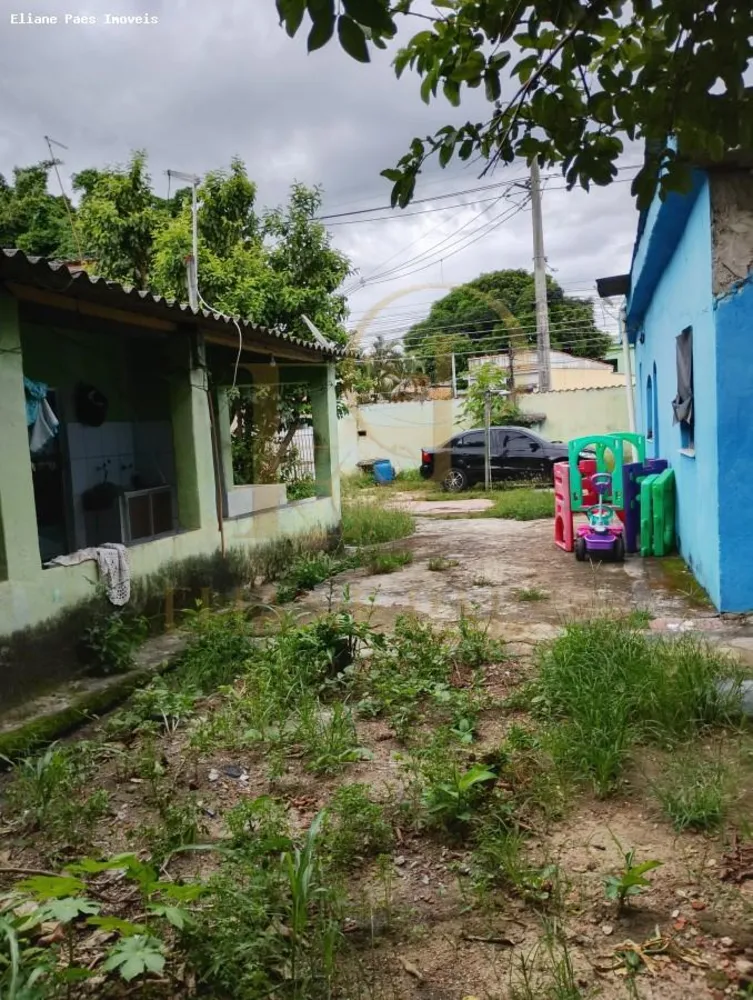Casa, 4 quartos, 650 m² - Foto 1