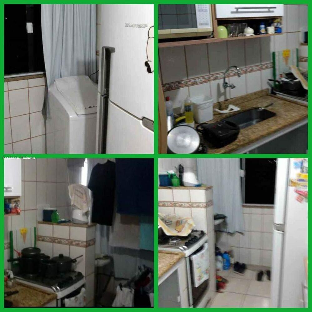 Apartamento, 3 quartos, 100 m² - Foto 6