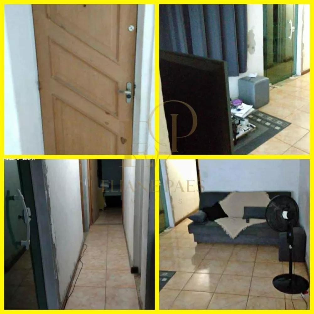 Apartamento, 3 quartos, 100 m² - Foto 4