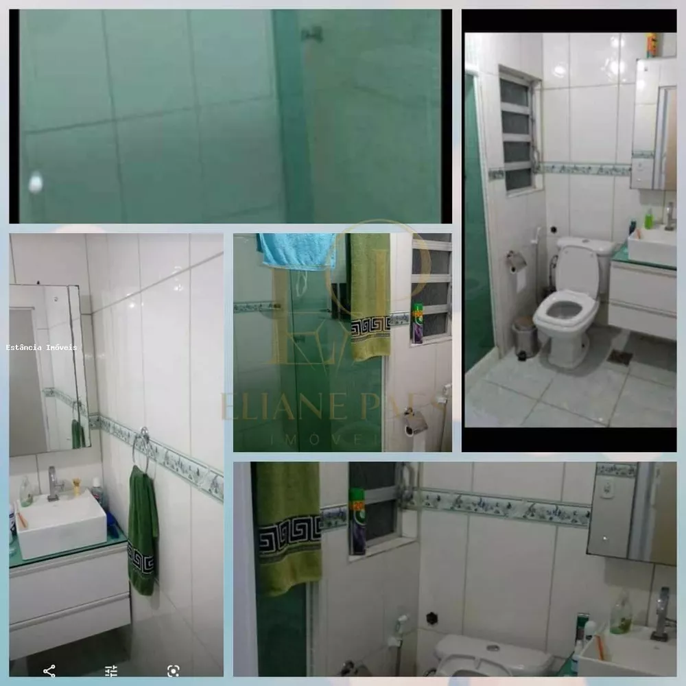 Apartamento, 3 quartos, 100 m² - Foto 1