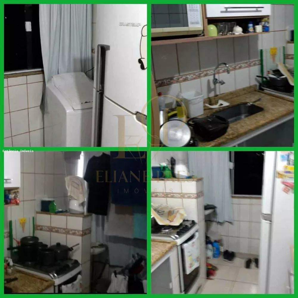 Apartamento, 3 quartos, 100 m² - Foto 3