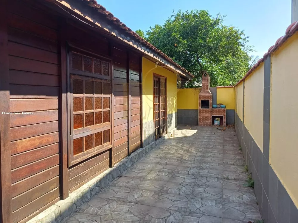 Casa, 2 quartos, 250 m² - Foto 9