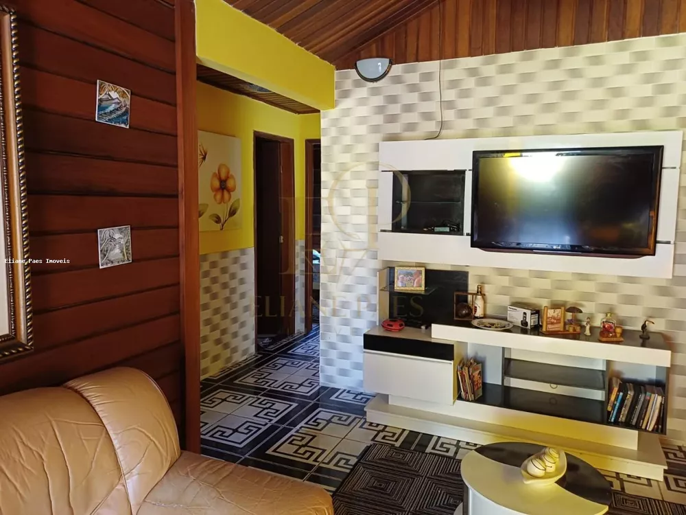 Casa, 2 quartos, 250 m² - Foto 1