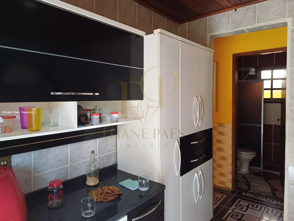 Casa, 2 quartos, 250 m² - Foto 4