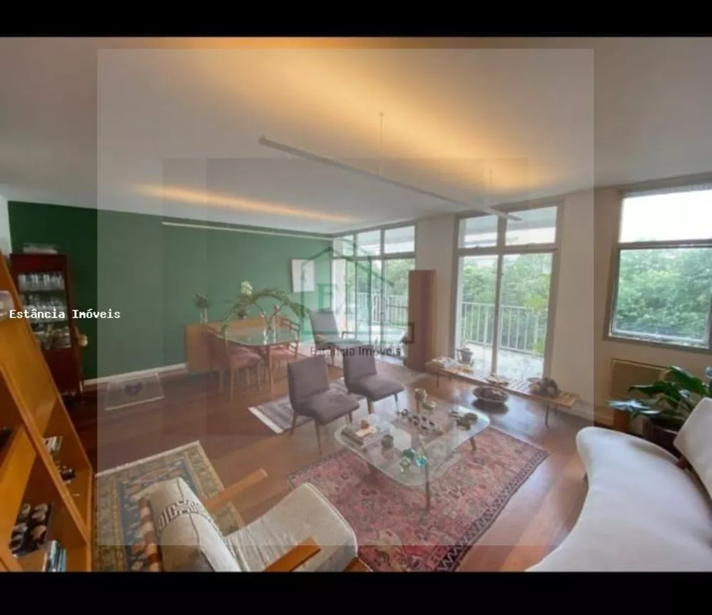 Apartamento, 3 quartos, 130 m² - Foto 7