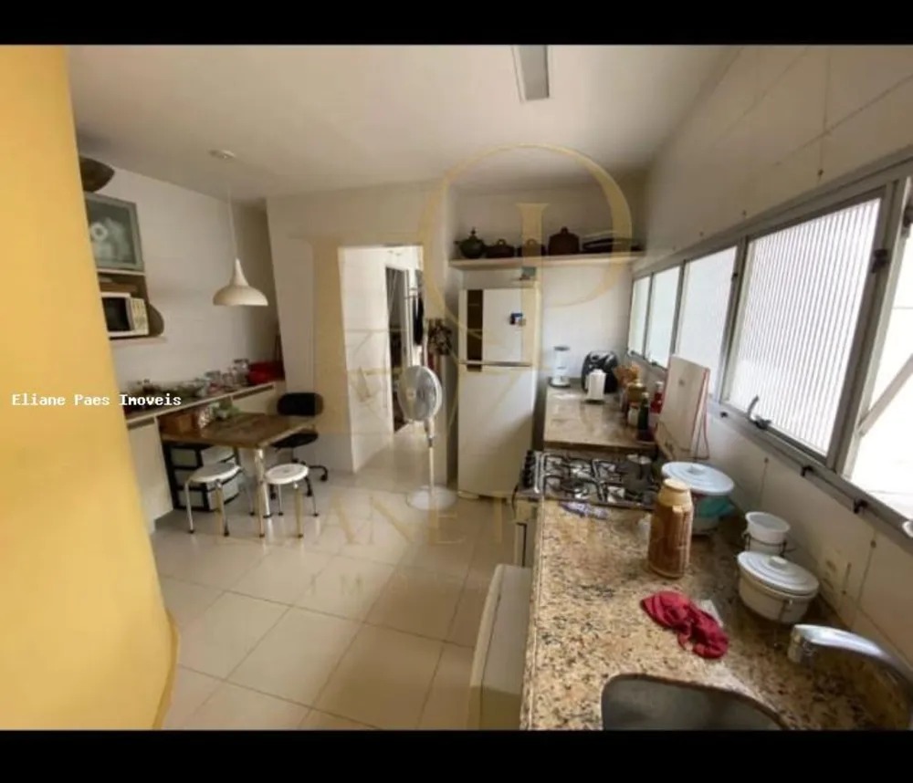 Apartamento, 3 quartos, 130 m² - Foto 16