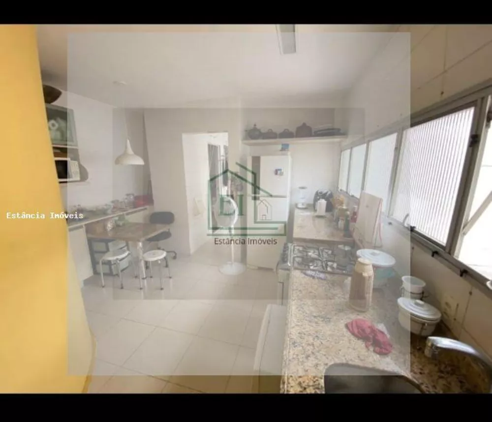 Apartamento, 3 quartos, 130 m² - Foto 1