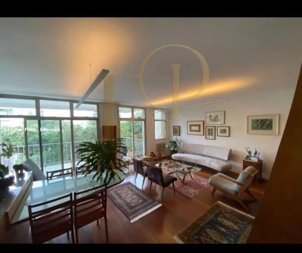 Apartamento, 3 quartos, 130 m² - Foto 4