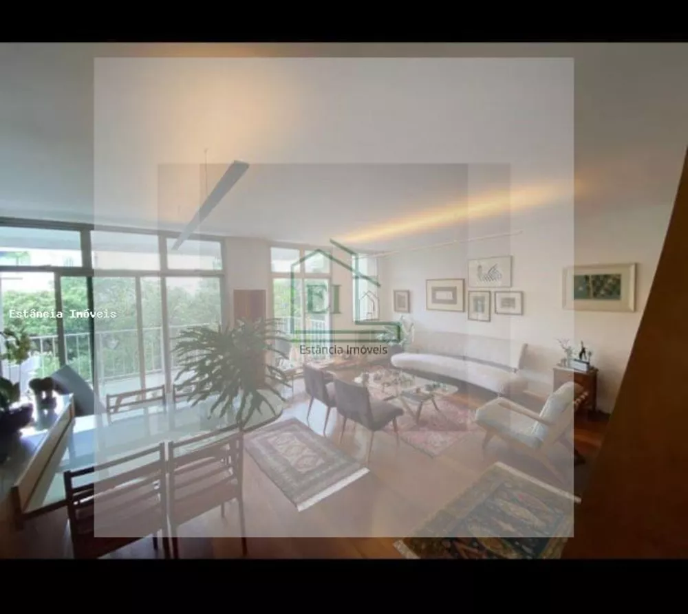 Apartamento, 3 quartos, 130 m² - Foto 11