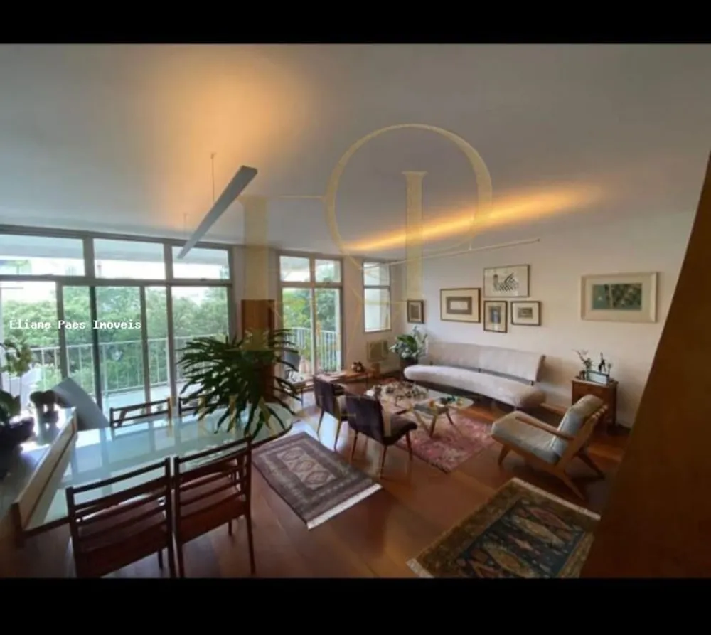 Apartamento, 3 quartos, 130 m² - Foto 2