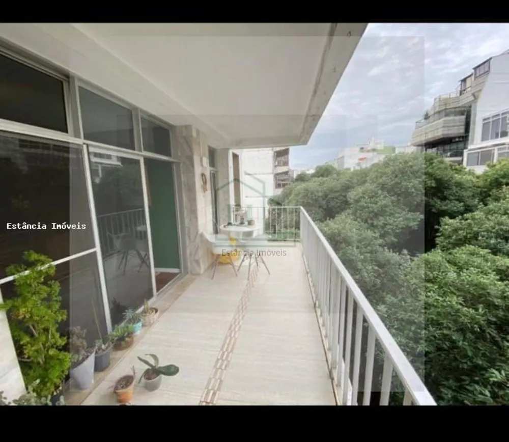 Apartamento, 3 quartos, 130 m² - Foto 4