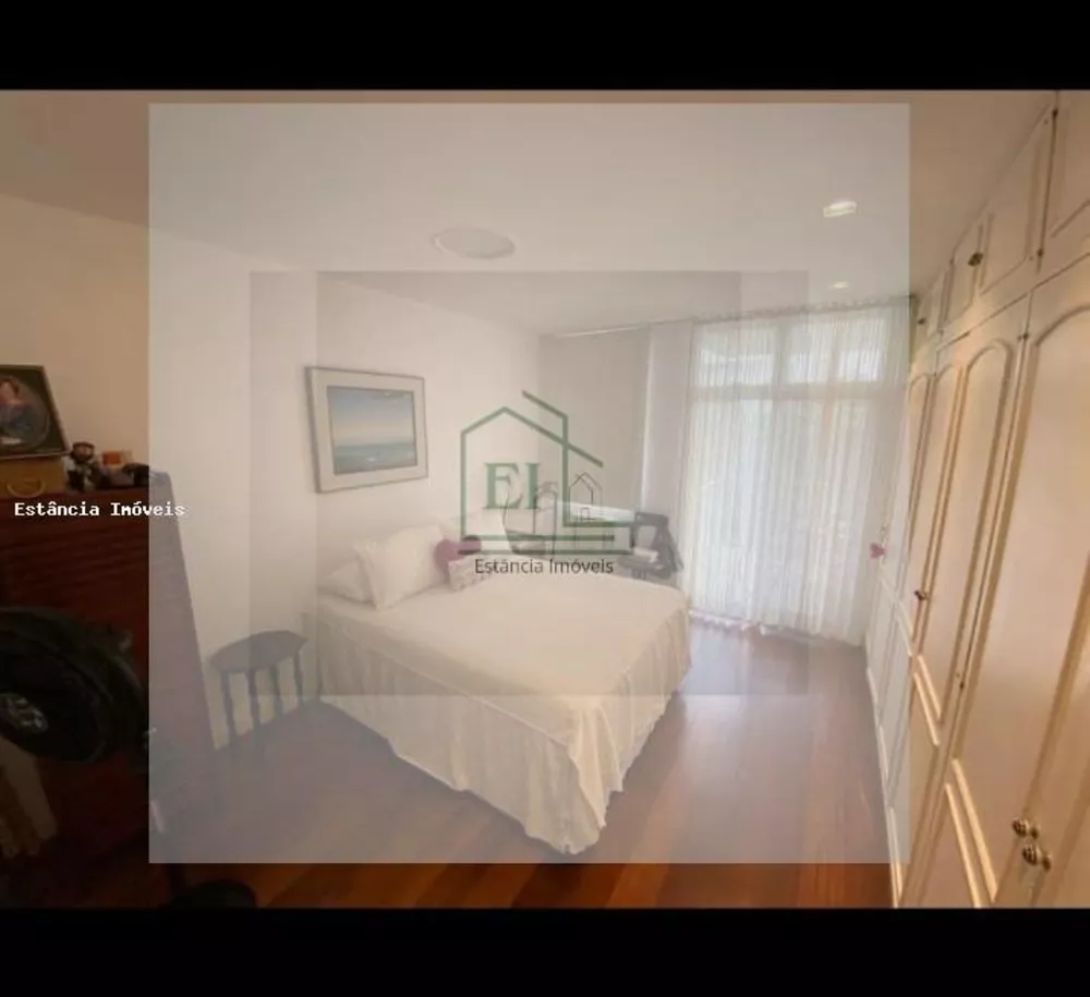 Apartamento, 3 quartos, 130 m² - Foto 10