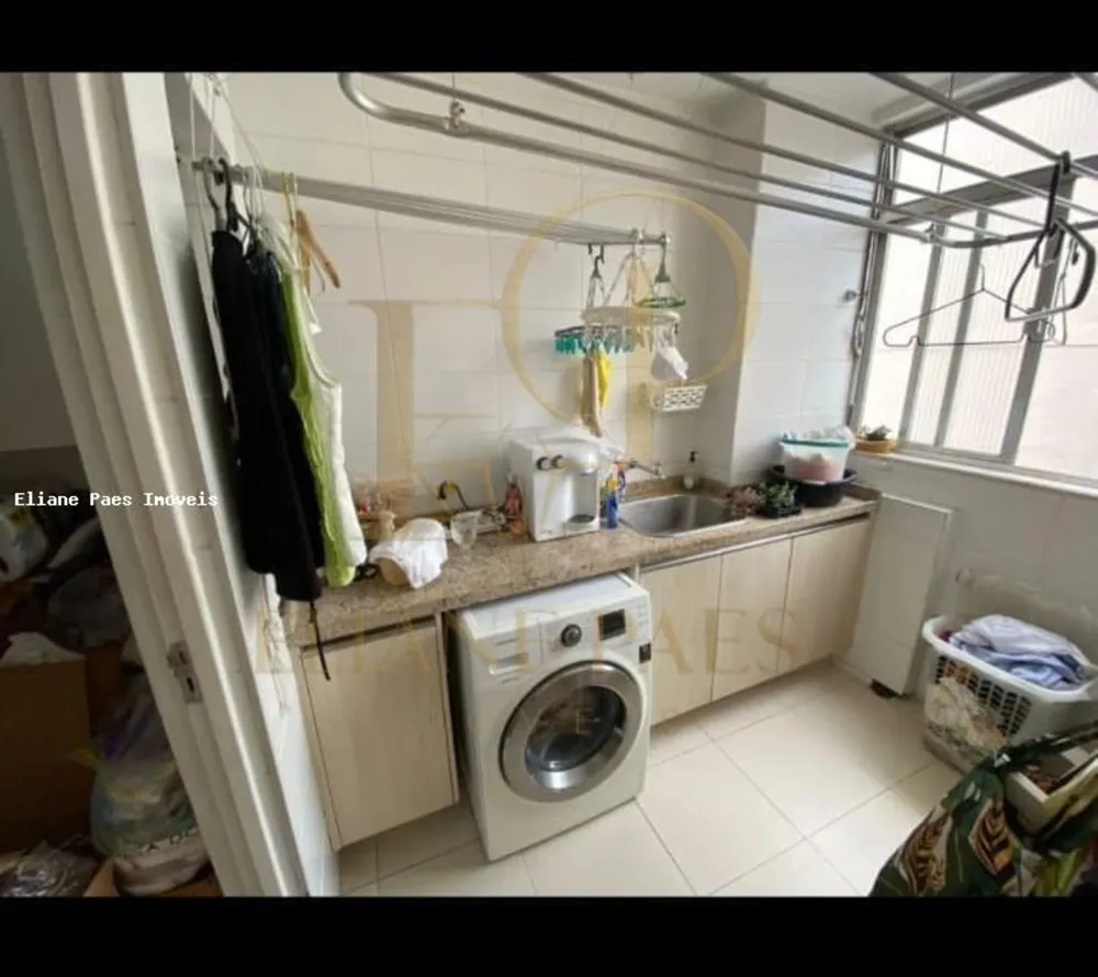 Apartamento, 3 quartos, 130 m² - Foto 22