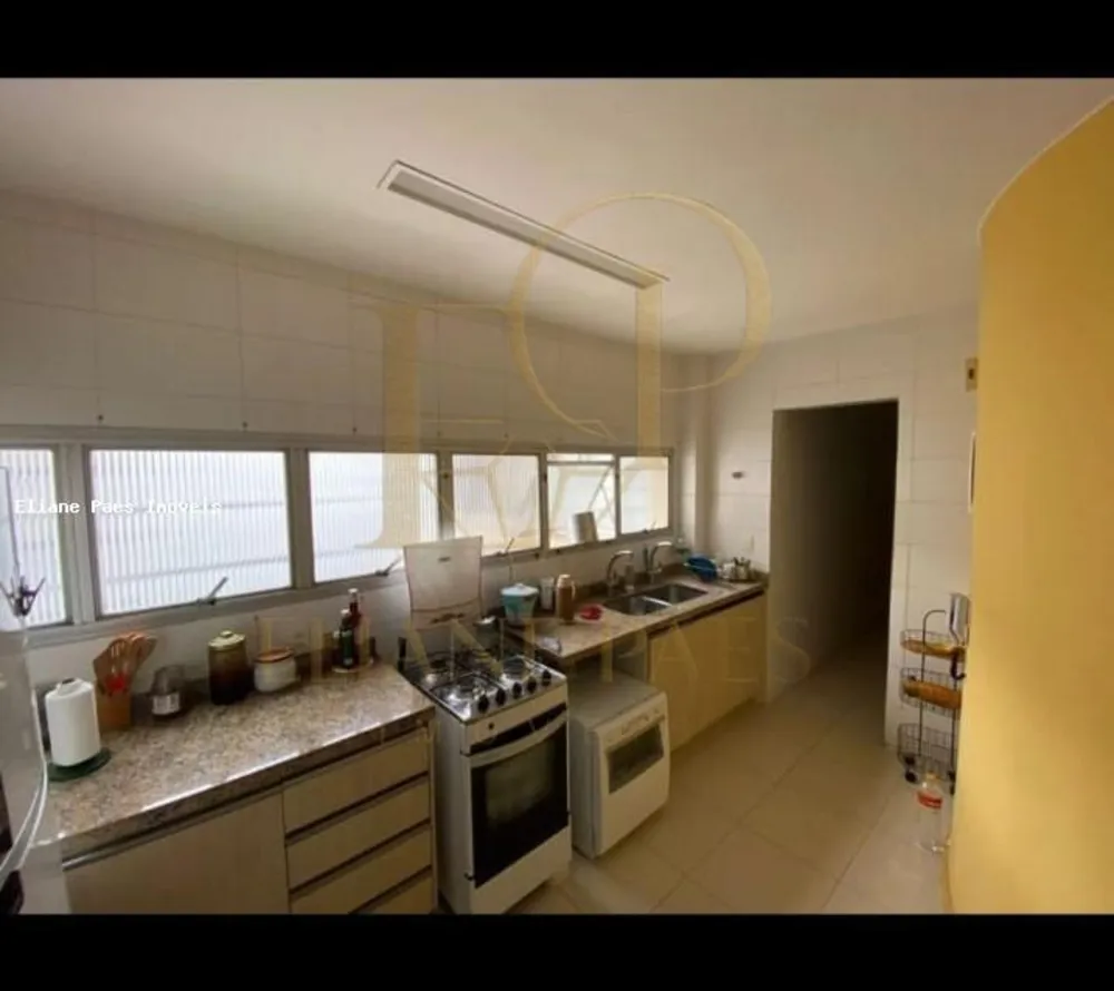 Apartamento, 3 quartos, 130 m² - Foto 6