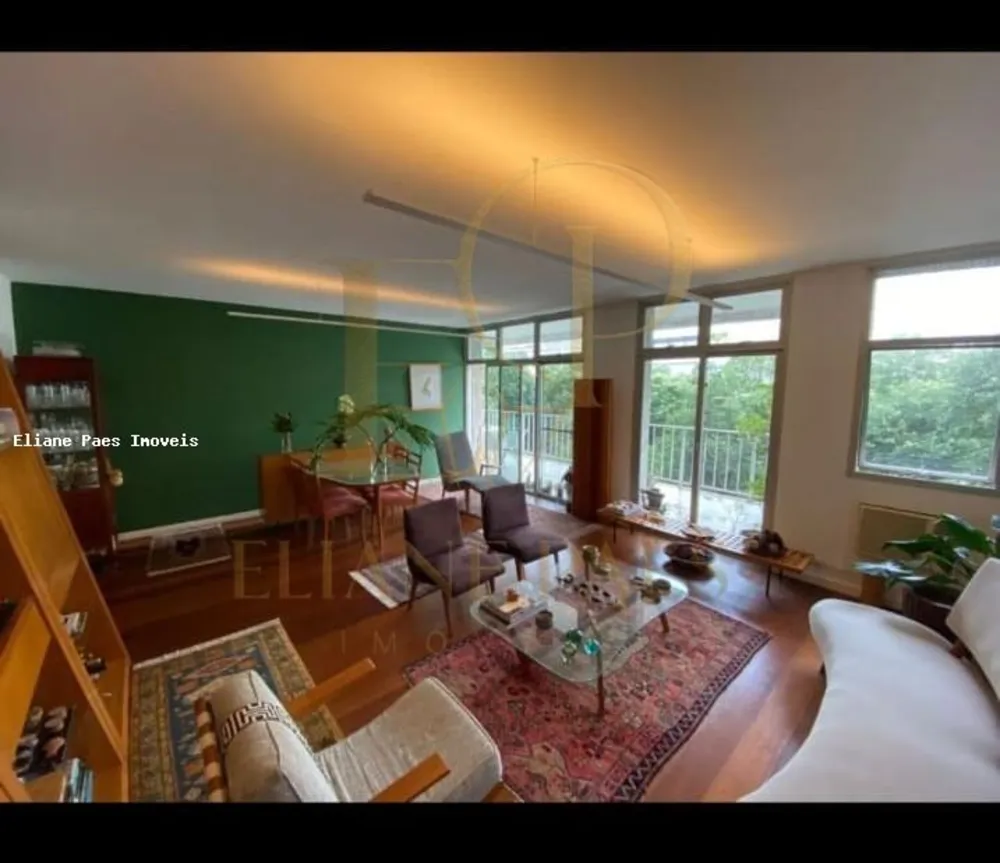 Apartamento, 3 quartos, 130 m² - Foto 8