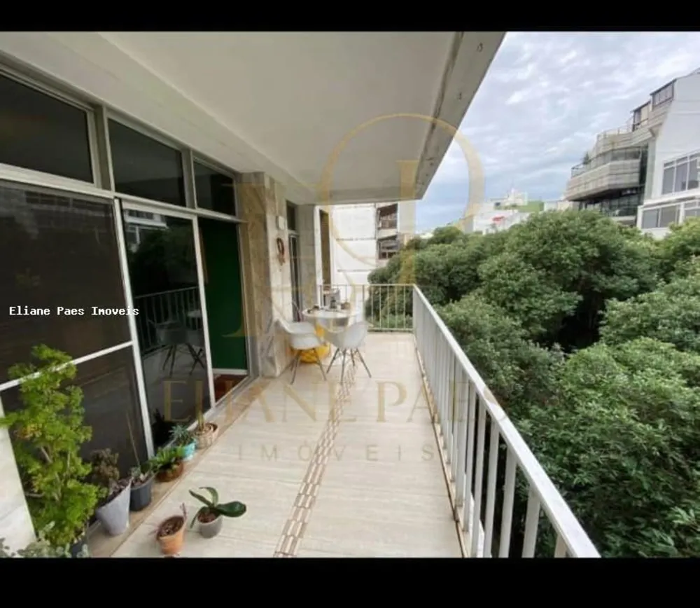 Apartamento, 3 quartos, 130 m² - Foto 20