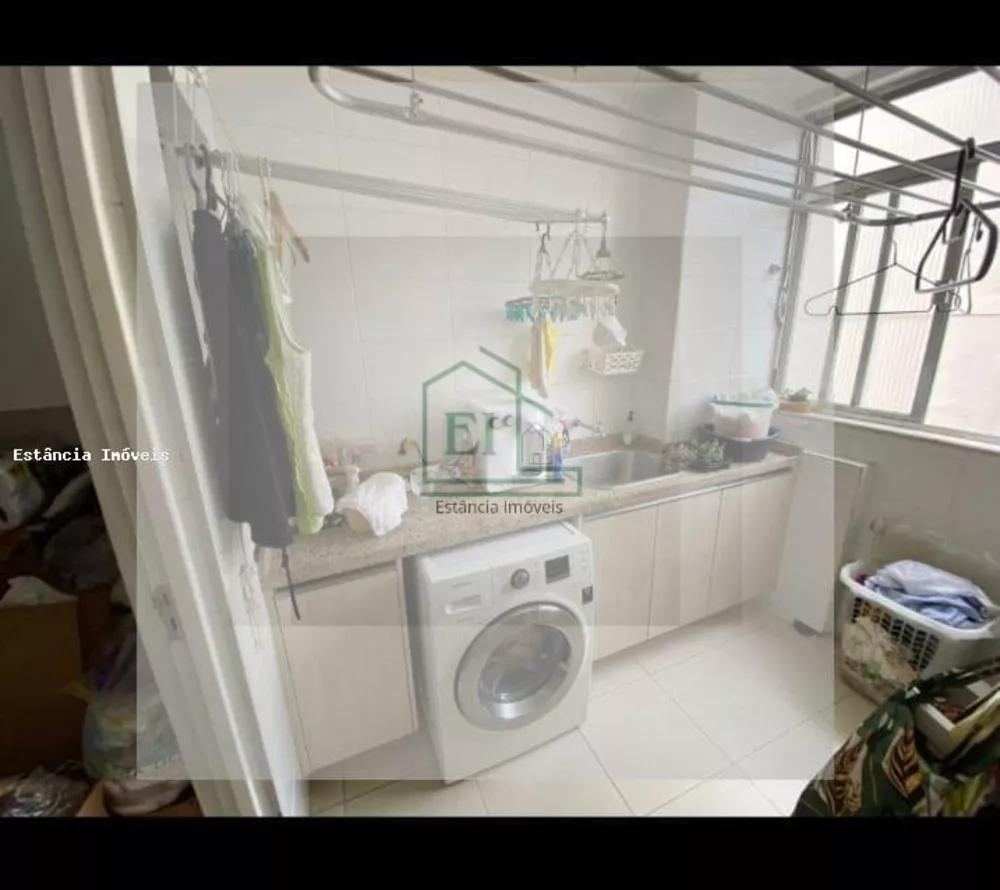 Apartamento, 3 quartos, 130 m² - Foto 2