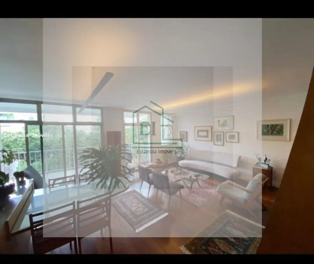 Apartamento, 3 quartos, 130 m² - Foto 8