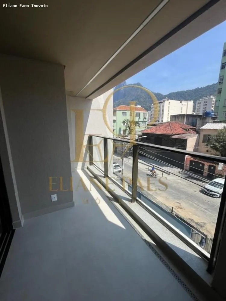Apartamento, 2 quartos - Foto 24