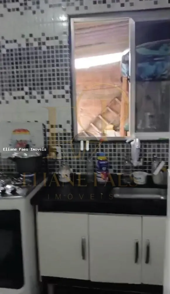 Casa, 2 quartos, 200 m² - Foto 22