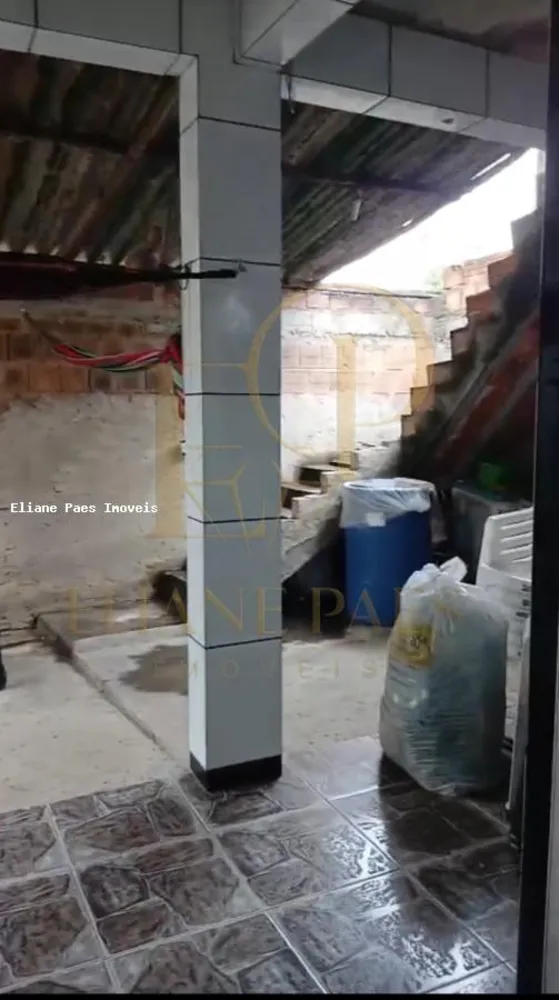 Casa, 2 quartos, 200 m² - Foto 3