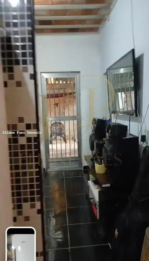 Casa, 2 quartos, 200 m² - Foto 12